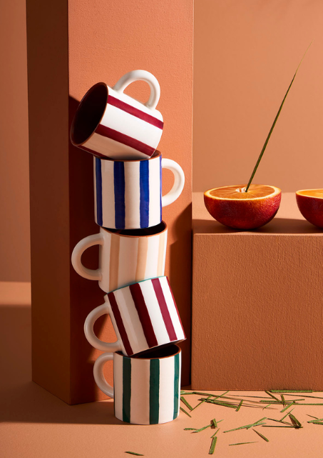 Sema Design Collection Automne - Hiver 2025